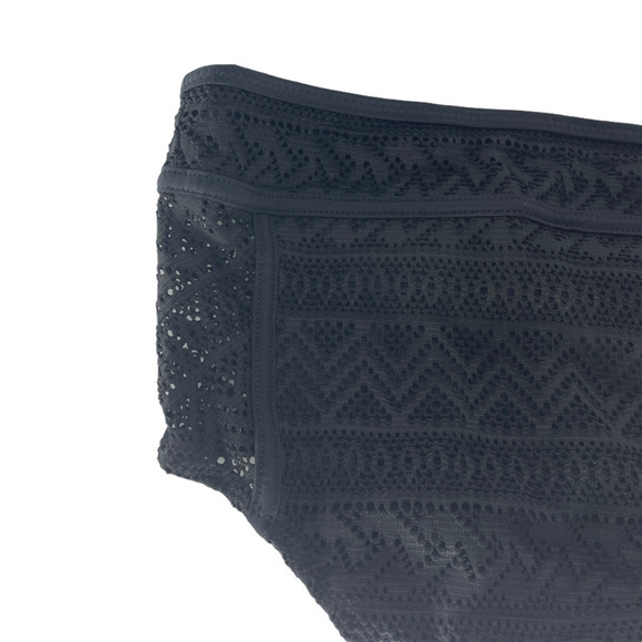 Paramour Morgan Lace Bikini Bottom Size 0X - Picture 3 of 6
